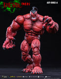 [Pre-Order]AxyToys 1/12 20CM Action Figure Devil Red Version Grey Version