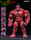 [Pre-Order]AxyToys 1/12 20CM Action Figure Devil Red Version Grey Version