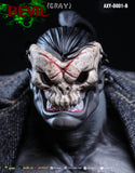 [Pre-Order]AxyToys 1/12 20CM Action Figure Devil Red Version Grey Version