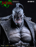 [Pre-Order]AxyToys 1/12 20CM Action Figure Devil Red Version Grey Version