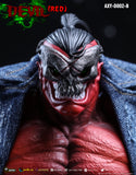 [Pre-Order]AxyToys 1/12 20CM Action Figure Devil Red Version Grey Version