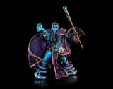 [Pre-Order]Four Horsemen Studio Mythic Legions 1/12 6inches Action Figure Ashes of Agbendor