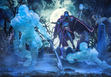 [Pre-Order]Four Horsemen Studio Mythic Legions 1/12 6inches Action Figure Ashes of Agbendor
