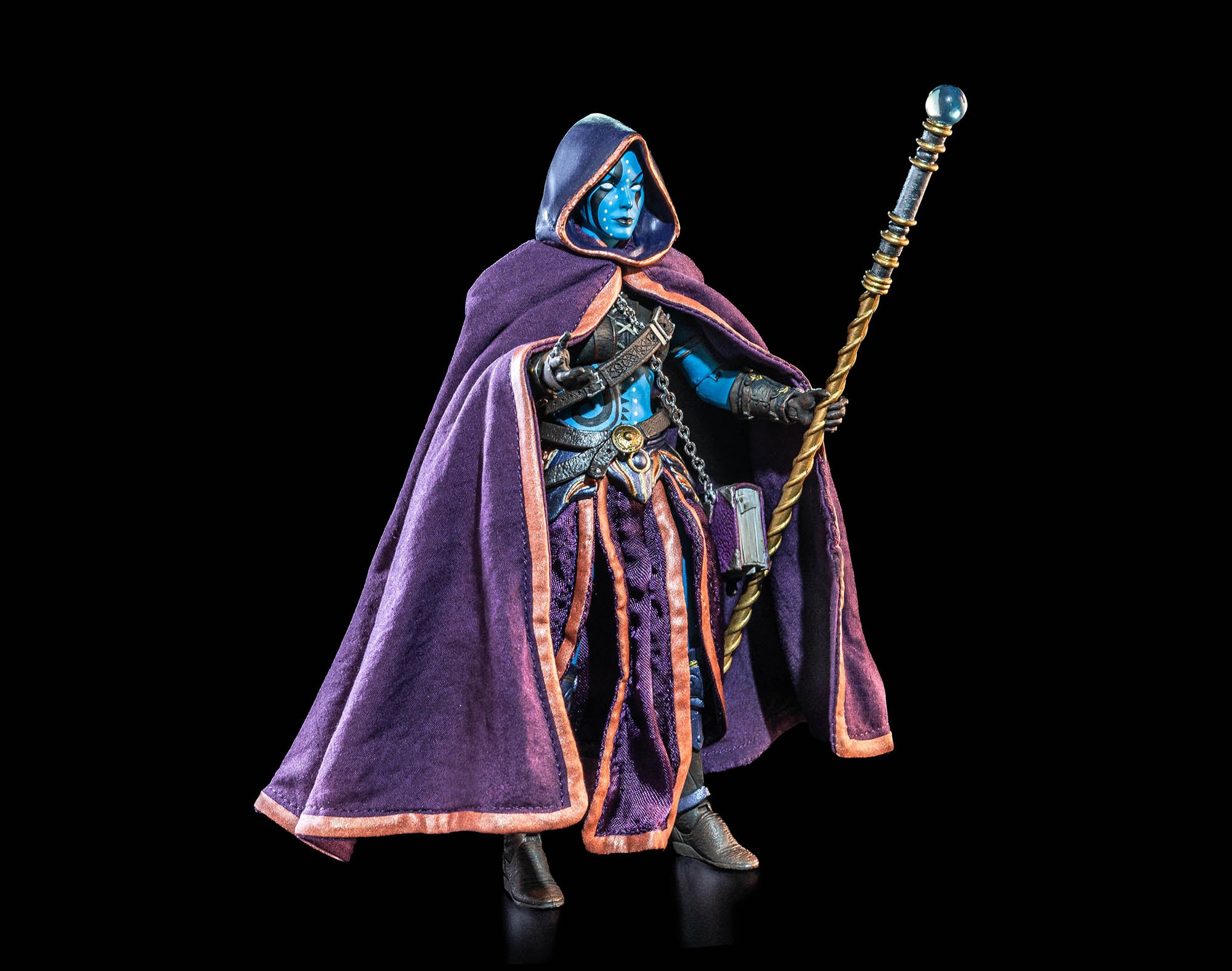 Pre-Order]Four Horsemen Studio Mythic Legions 1/12 6inches Action
