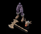 [Pre-Order]Four Horsemen Studio Mythic Legions 1/12 6inches Action Figure The Roleplaying Game RPG Wave