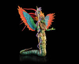 [Pre-Order]Four Horsemen Studio Mythic Legions 1/12 6inches Action Figure Reign of the Beasts Bassylia Arraya the Talon Bearer