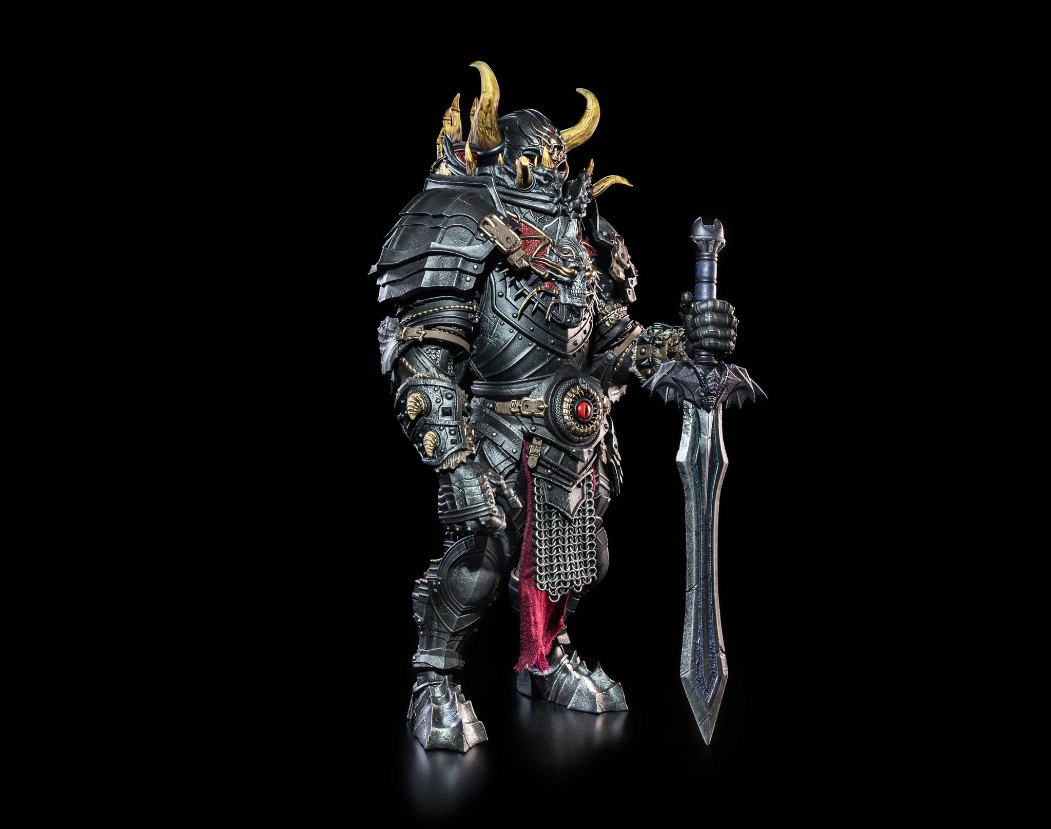 Four Horsemen Studio Mythic Legions 1/12 6inches Action Figure All