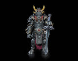 [PRE-ORDER]Four Horsemen Studio Mythic Legions 1/12 6inches Action Figure All-Stars 6  Berodach