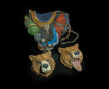 [Pre-Order]Four Horsemen Studio Mythic Legions 1/12 6inches Action Figure Rising Sons