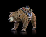 [Pre-Order]Four Horsemen Studio Mythic Legions 1/12 6inches Action Figure Rising Sons