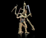 [PRE-ORDER]Four Horsemen Studio Mythic Legions 1/12 6inches Action Figure Necronominus The Turpiculi