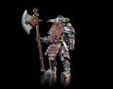 [PRE-ORDER]Four Horsemen Studio Mythic Legions 1/12 6inches Action Figure All-Stars 6 Bothar Shadowhorn