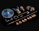 [Pre-Order]Four Horsemen Studio Mythic Legions 1/12 6inches Action Figure Rising Sons