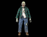[Pre-Order]Four Horsemen Studio Mythic Legions 1/12 6inches Action Figure Graveyard Zombies Worker Zombies Rocker