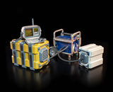 Four Horsemen Studio Mythic Legions 1/12 6inches Action Figure Cosmic Legions Oxkrewe Book One Thraxxon