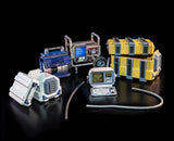 Four Horsemen Studio Mythic Legions 1/12 6inches Action Figure Cosmic Legions Oxkrewe Book One Thraxxon