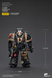 1/18 JOYTOY Action Figure Warhammer The Horus Heresy Space Wolves Deathsworn Pack