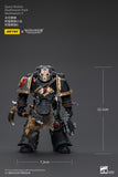 1/18 JOYTOY Action Figure Warhammer The Horus Heresy Space Wolves Deathsworn Pack