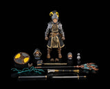 [Pre-Order]Four Horsemen Studio Mythic Legions 1/12 6inches Action Figure The Roleplaying Game RPG Wave