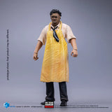 [PRE-ORDER]1/18 HIYA 4inch Action Figure Exquisite Mini Series Texas Chainsaw Massacre 1974 LeatherFace - Killing Mask Standard Ver.