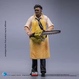 [PRE-ORDER]1/18 HIYA 4inch Action Figure Exquisite Mini Series Texas Chainsaw Massacre 1974 LeatherFace - Killing Mask Standard Ver.