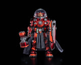 Four Horsemen Studio Mythic Legions 1/12 6inches Action Figure Cosmic Legions Waves Special Releases Saint Demmyan