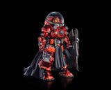 Four Horsemen Studio Mythic Legions 1/12 6inches Action Figure Cosmic Legions Waves Special Releases Saint Demmyan