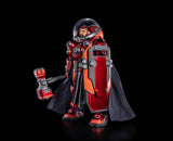 Four Horsemen Studio Mythic Legions 1/12 6inches Action Figure Cosmic Legions Waves Special Releases Saint Demmyan