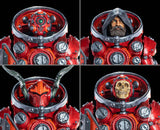 Four Horsemen Studio Mythic Legions 1/12 6inches Action Figure Cosmic Legions Waves Special Releases Saint Demmyan