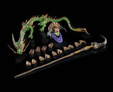[Pre-Order]Four Horsemen Studio Mythic Legions 1/12 6inches Action Figure Reign of the Beasts Bassylia Arraya the Talon Bearer