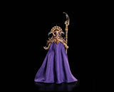 [Pre-Order]Four Horsemen Studio Mythic Legions 1/12 6inches Action Figure Reign of the Beasts Bassylia Arraya the Talon Bearer