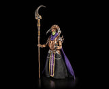 [Pre-Order]Four Horsemen Studio Mythic Legions 1/12 6inches Action Figure Reign of the Beasts Bassylia Arraya the Talon Bearer