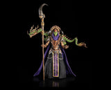 [Pre-Order]Four Horsemen Studio Mythic Legions 1/12 6inches Action Figure Reign of the Beasts Bassylia Arraya the Talon Bearer