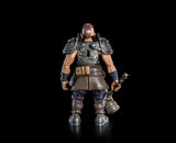 [Pre-Order]Four Horsemen Studio Mythic Legions 1/12 6inches Action Figure The Roleplaying Game RPG Wave