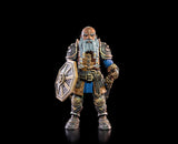 [Pre-Order]Four Horsemen Studio Mythic Legions 1/12 6inches Action Figure Rising Sons