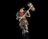 [Pre-Order]Four Horsemen Studio Mythic Legions 1/12 6inches Action Figure The Roleplaying Game RPG Wave