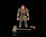 [Pre-Order]Four Horsemen Studio Mythic Legions 1/12 6inches Action Figure The Roleplaying Game RPG Wave