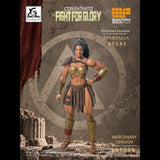 [Pre-Order]XesRay Fight For Glory 1/12 Action Figure Combatants 2026 Event Exclusive Spartalia Arena Version Mercenary Version