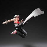 [Pre-Order]XCocann Studio 1/12 6inches Action Figure Cyberpunk Fighters Club Quinn Lee