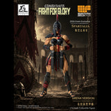 [Pre-Order]XesRay Fight For Glory 1/12 Action Figure Combatants 2026 Event Exclusive Spartalia Arena Version Mercenary Version