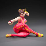 [Pre-Order]XCocann Studio 1/12 6inches Action Figure Cyberpunk Fighters Club Quinn Lee