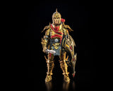 [PRE-ORDER]Four Horsemen Studio Mythic Legions 1/12 6inches Action Figure Advent of Decay Lijae, of the Elite Elven Guard
