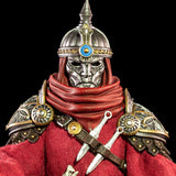 [Pre-Order]Four Horsemen Studio Mythic Legions 1/12 6inches Action Figure Rising Sons