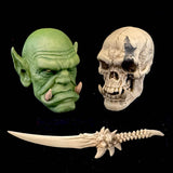 [Pre-Order]Four Horsemen Studio Mythic Legions 1/12 6inches Action Figure The Roleplaying Game RPG Wave