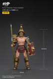 [PRE-ORDER]1/18 JOYTOY Action Figure Strife Roman Gladiator