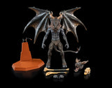 Four Horsemen Studio Mythic Legions 1/12 6inches Action Figure Figura Obscura Jersey Devil