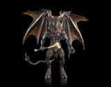 Four Horsemen Studio Mythic Legions 1/12 6inches Action Figure Figura Obscura Jersey Devil