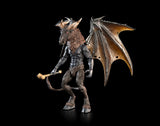 Four Horsemen Studio Mythic Legions 1/12 6inches Action Figure Figura Obscura Jersey Devil