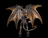 Four Horsemen Studio Mythic Legions 1/12 6inches Action Figure Figura Obscura Jersey Devil