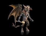 Four Horsemen Studio Mythic Legions 1/12 6inches Action Figure Figura Obscura Jersey Devil